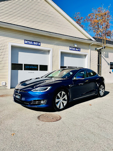 Autospa Cohasset en Cohasset