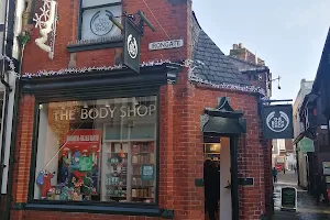 The Body Shop image