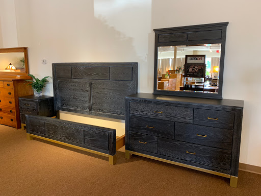 Furniture Store «Oak For Less Furniture», reviews and photos, 1660 S Alma School Rd #100, Mesa, AZ 85210, USA