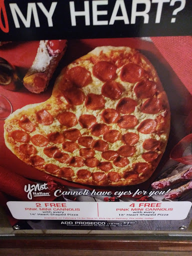 Italian Restaurant «Ynot Italian», reviews and photos, 1517 Colley Ave, Norfolk, VA 23517, USA