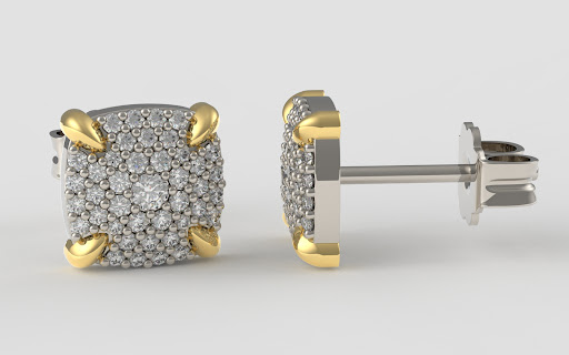 Jewelry Store «Indy Facets Private Jeweler», reviews and photos, 755 W Carmel Dr #116, Carmel, IN 46032, USA