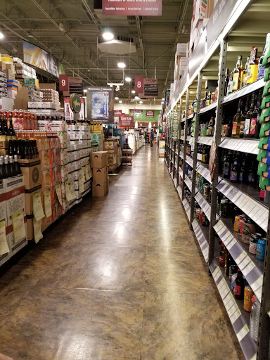 Wine Store «Total Wine & More», reviews and photos, 1670 E Camelback Rd, Phoenix, AZ 85016, USA