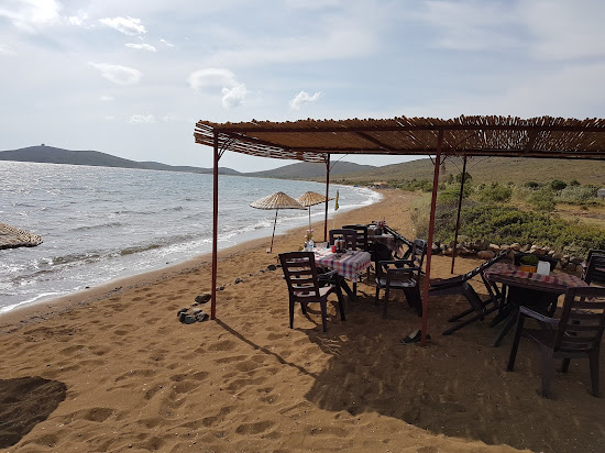 Alibey beach