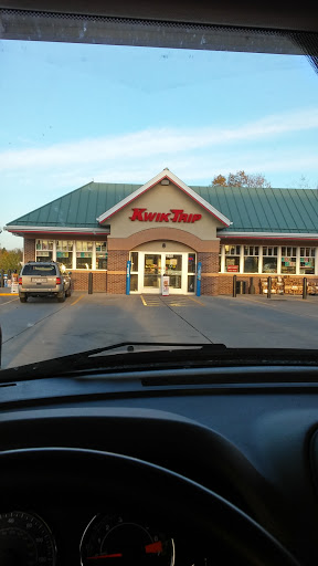 Convenience Store «Kwik Trip #481», reviews and photos, 4820 U.S Hwy 61, Red Wing, MN 55066, USA