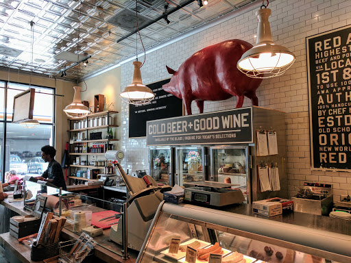 Butcher Shop «Red Apron Butcher», reviews and photos, 8298 Glass Alley, Fairfax, VA 22031, USA