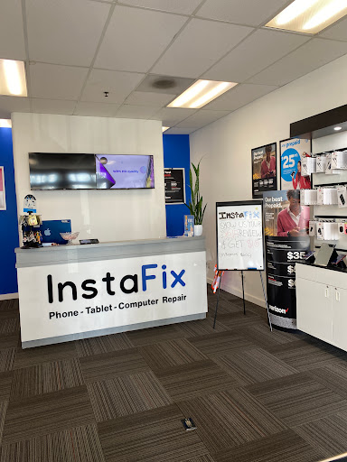 Instafix Phone - Tablet - Computer Repair image