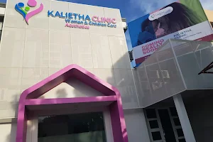 Klinik kalietha image