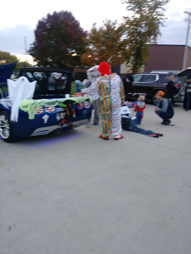 Cabinet Maker «Master Brand Cabinets Inc», reviews and photos, 501 W Progress St, Arthur, IL 61911, USA