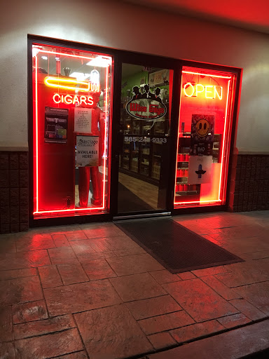 Tobacco Shop «Wise Guys Smoke Shop», reviews and photos, 746 Elmgrove Rd, Rochester, NY 14606, USA