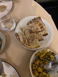 Les plus récentes photos du Restaurant libanais Assanabel - Saint-Germain-des-Prés à Paris - n°4