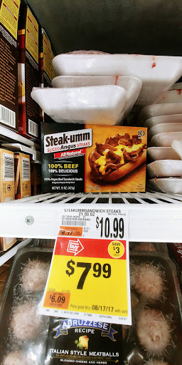 Grocery Store «Giant Food Stores», reviews and photos, 50 Briar Creek Plaza, Berwick, PA 18603, USA