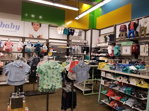 Clothing Store «Old Navy», reviews and photos, 3581 N Freeway Blvd, Sacramento, CA 95834, USA