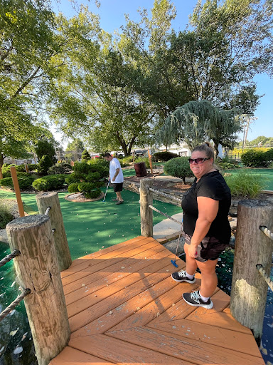 Golf Driving Range «Churchville Golf Driving Range», reviews and photos, 3040 Churchville Rd, Churchville, MD 21028, USA