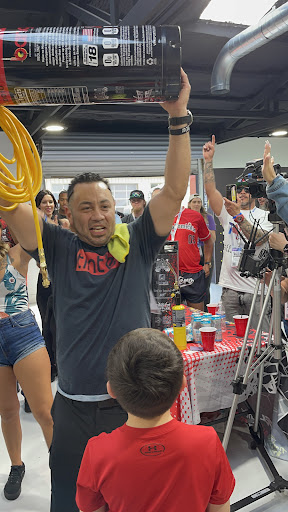 Auto Repair Shop «Dunkirk Automotive», reviews and photos, 697 Keith Ln, Owings, MD 20736, USA