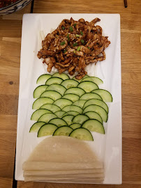 Plats et boissons du Restaurant chinois Chez Hibou à Bordeaux - n°10