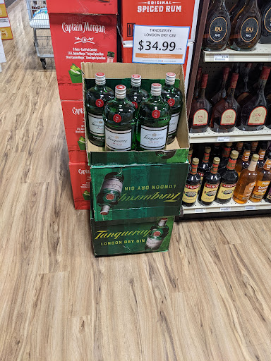 Liquor Store «Lakeville Liquors», reviews and photos, County Road 46 & County Rd 46, Lakeville, MN 55044, USA