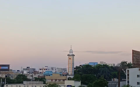 Mazampur Gate Mosque image