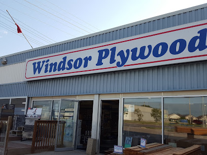 Windsor Plywood