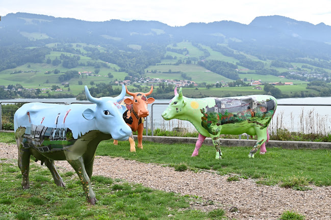 Rezensionen über Aire de Repos "Relais de Gruyère" in Bulle - Kindergarten