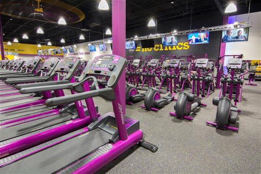 Gym «Planet Fitness», reviews and photos, 4955 9 Mile Rd, Richmond, VA 23223, USA