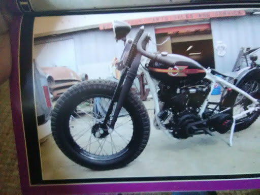 Automotive «Top Dead Center Motorcycles», reviews and photos, 1540 Pine St, Oxnard, CA 93030, USA