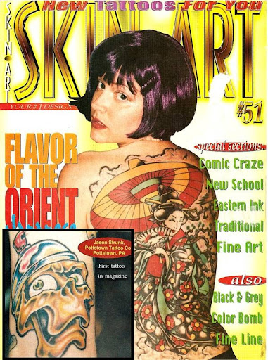 Explore simple witchy tattoo ideas, creative tattoo ideas in Reading, available at Jasons Colorwheel Tattoos