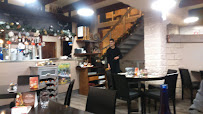 Atmosphère du Brasserie Restaurant Saint Martin à Saint-Dié-des-Vosges - n°3