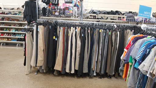 Thrift Store «Goodwill Store & Donation Center», reviews and photos