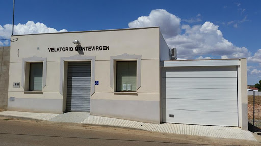 Funeraria Tanatorio San Pedro en Badajoz
