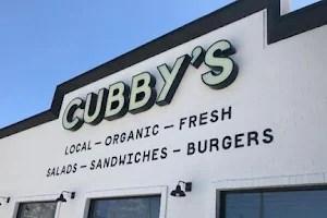 Cubby's image