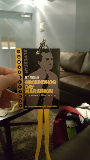 Movie Theater «Gateway Film Center», reviews and photos, 1550 N High St, Columbus, OH 43201, USA