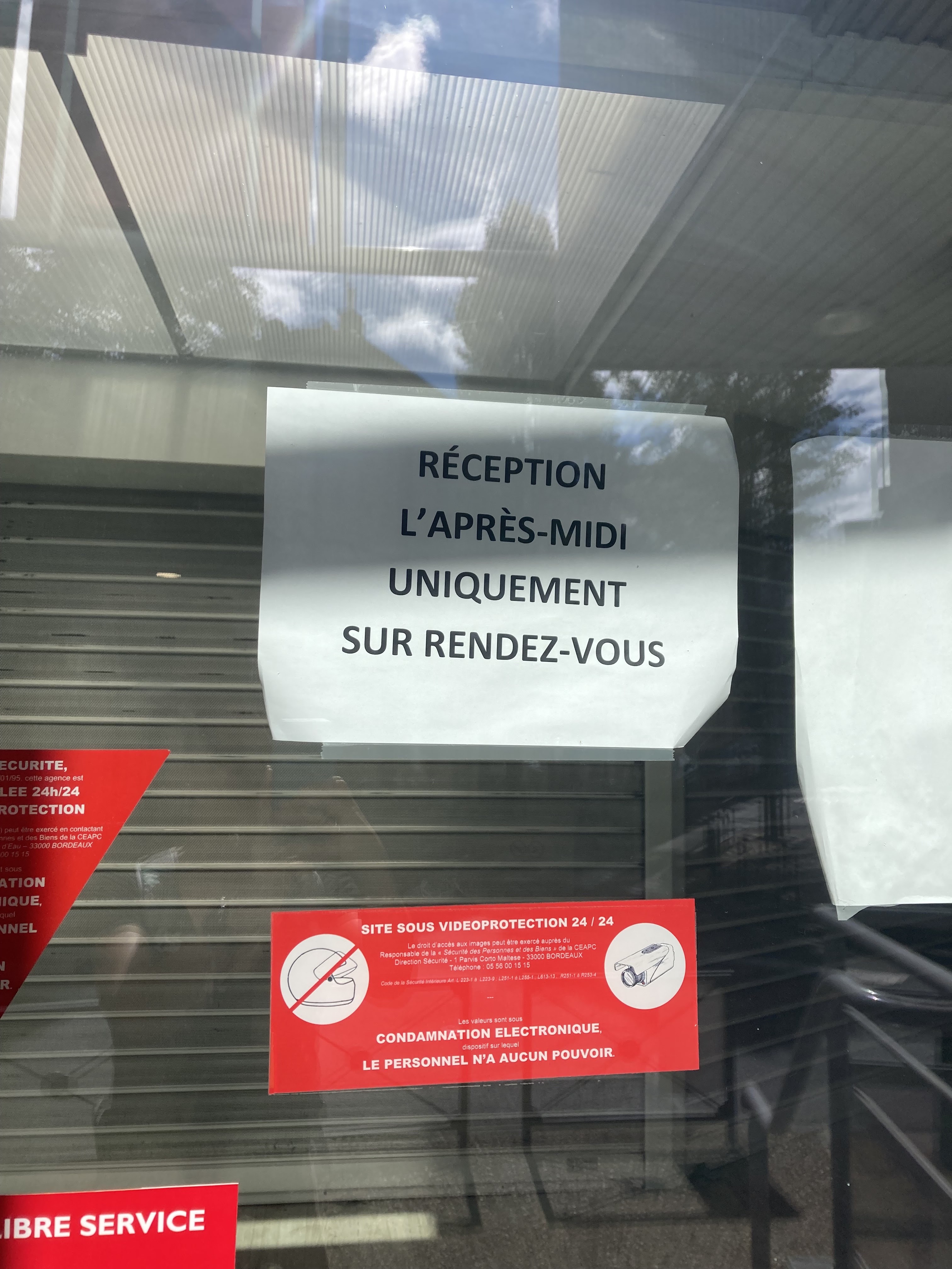 Photo n° 1 de l'avis de Aurelie.a fait le 19/08/2022 à 14:48