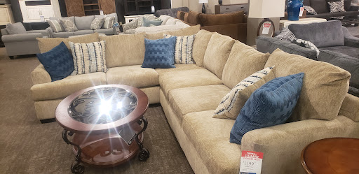 Furniture Store «Furniture Fair», reviews and photos, 8760 Colerain Ave, Groesbeck, OH 45251, USA