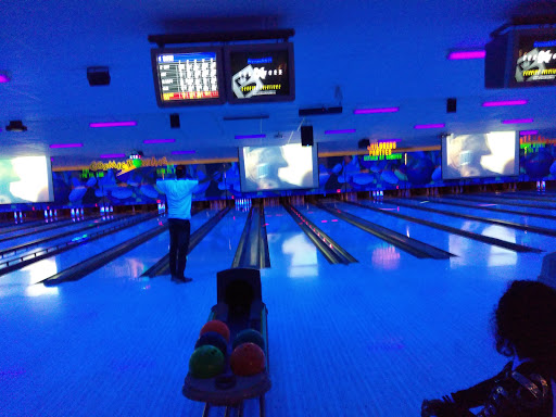 Bowling Alley «ABC Lanes Inc», reviews and photos, 5303 Locust Ln, Harrisburg, PA 17109, USA