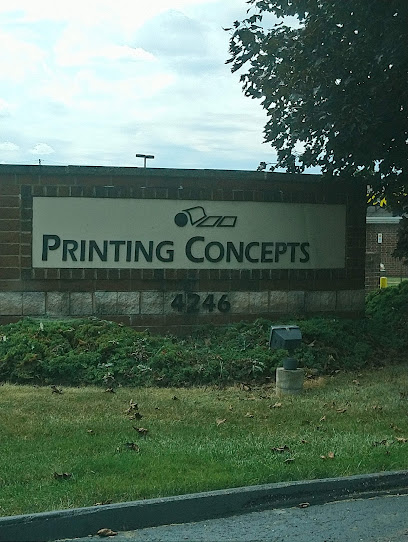 Printing Concepts