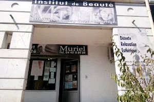 Institut de Beauté Muriel image