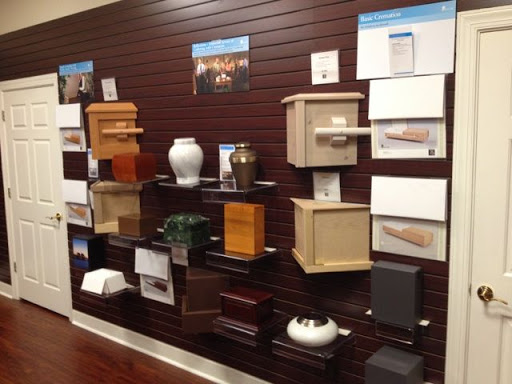 Funeral Home «Fuller Funeral Home Cremation Service- East Naples», reviews and photos, 4735 Tamiami Trail E, Naples, FL 34112, USA