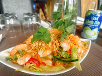 Phat thai du Restaurant vietnamien MAISON VIET à Ivry-sur-Seine - n°13