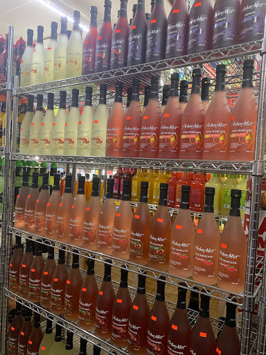 Liquor Store «Telegraph Liquor Store», reviews and photos, 11063 Telegraph Rd, Taylor, MI 48180, USA