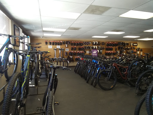 Bicycle Store «The Path Bike Shop - Live Oak», reviews and photos, 30555 Trabuco Canyon Rd #102, Trabuco Canyon, CA 92679, USA