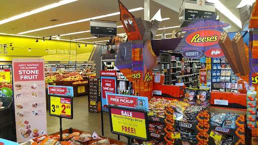 Grocery Store «Ralphs», reviews and photos, 24975 Pico Canyon Rd, Stevenson Ranch, CA 91381, USA