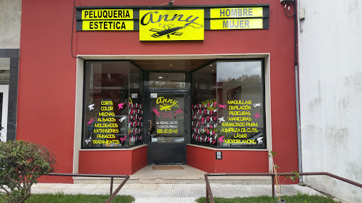 Peluquería Y Estética anny en Ponteareas, Pontevedra