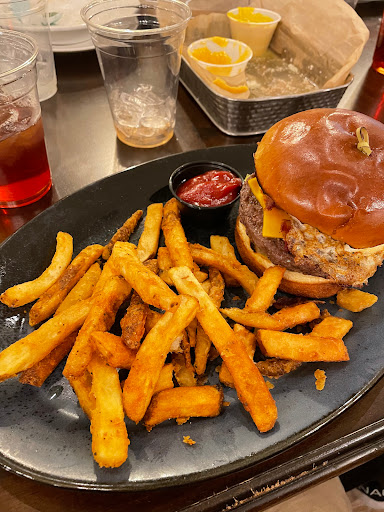 The Hitching Post Steakhouse And Saloon in Kingwood, West Virginia - Zaubee