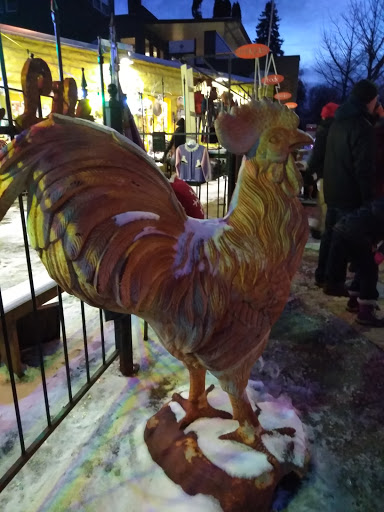 Gift Shop «Cockadoodledoo Gifts of Bryn Mawr», reviews and photos, 403 Cedar Lake Rd S, Minneapolis, MN 55405, USA