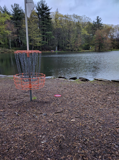 Outdoor Sports Store «Maple Hill Disc Golf», reviews and photos, 132 Marshall St, Leicester, MA 01524, USA