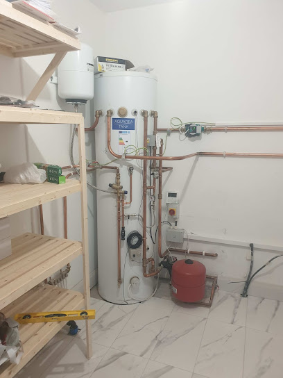 Ecopower plumbing & heating solution's ltd