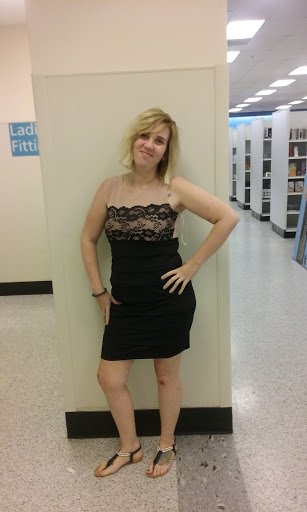 Clothing Store «Ross Dress for Less», reviews and photos, 1161 N Burleson Blvd, Burleson, TX 76028, USA