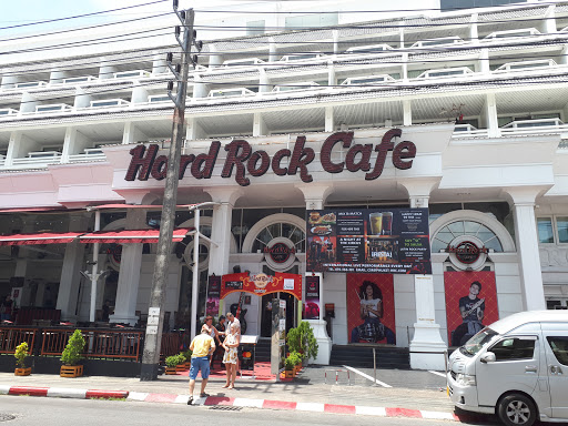 Cafe pubs Phuket