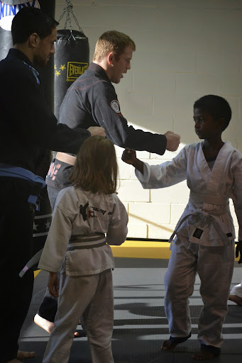Martial Arts School «Crazy 88 Mixed Martial Arts», reviews and photos, 5 Easter Ct, Owings Mills, MD 21117, USA