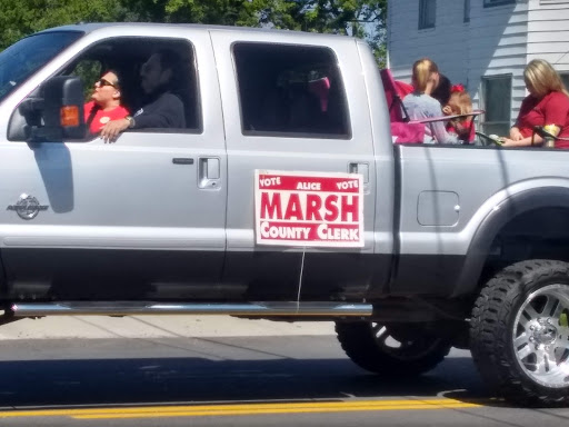 Auto Parts Store «NAPA Auto Parts - Carrollton Auto Parts Inc», reviews and photos, 618 Highland Ave, Carrollton, KY 41008, USA